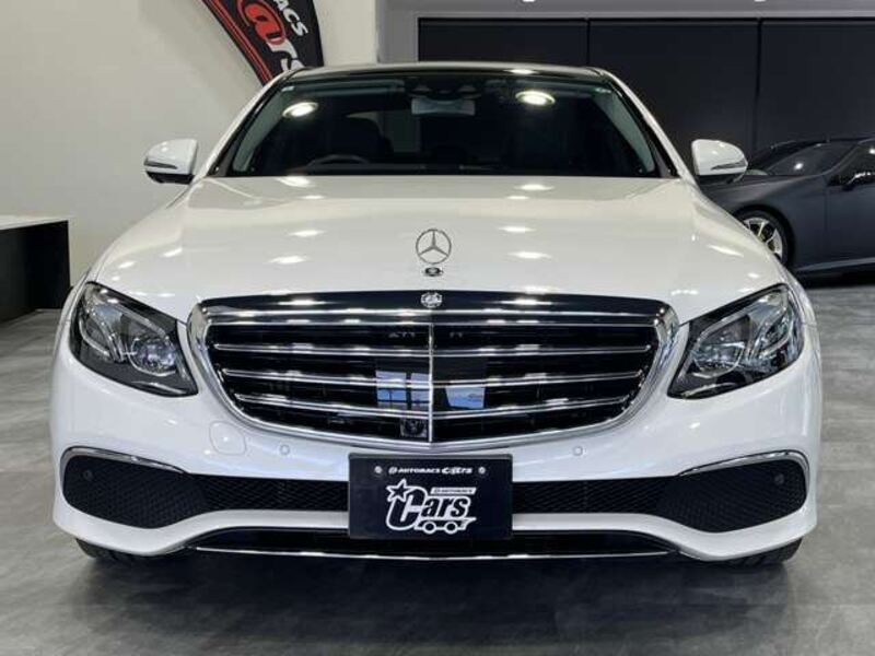 E-CLASS