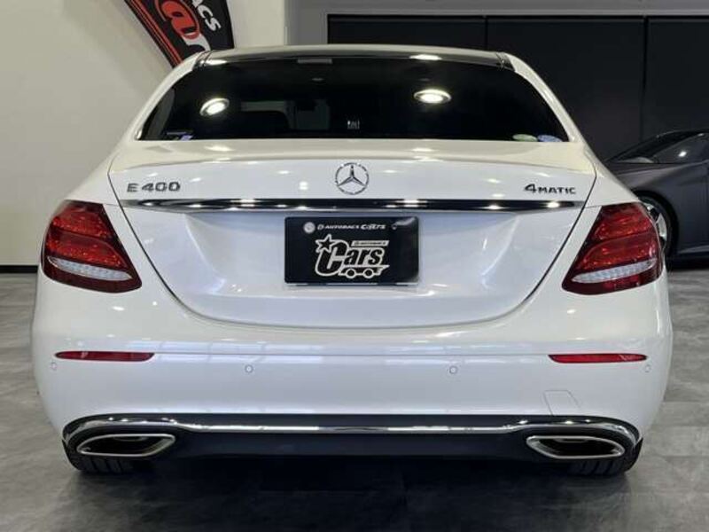 E-CLASS