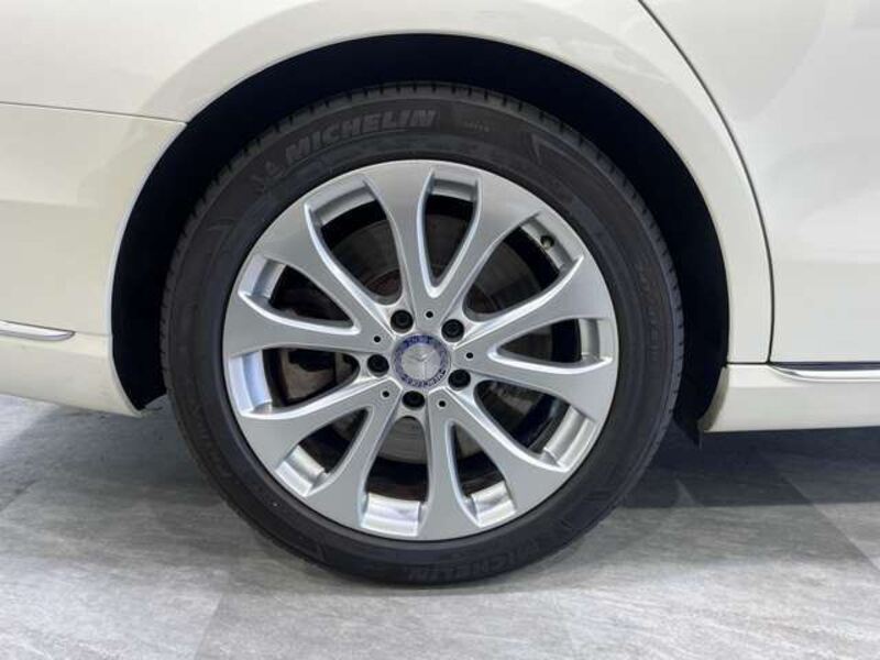 E-CLASS