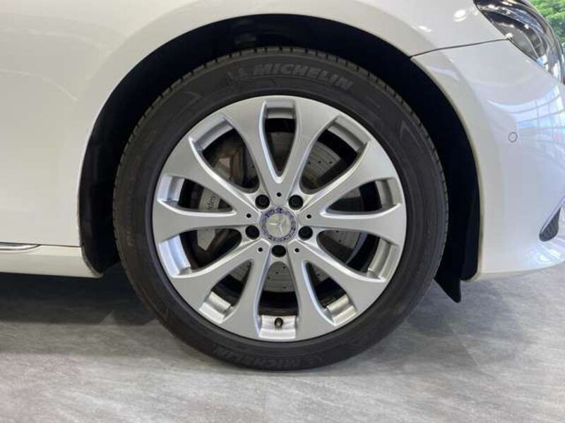 E-CLASS