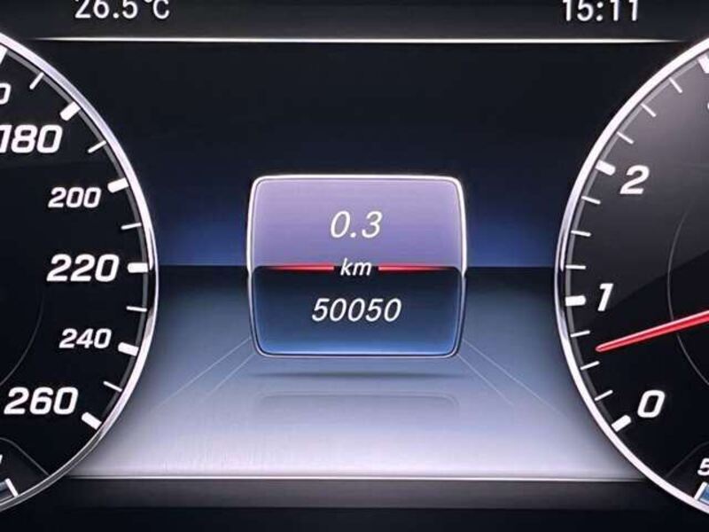 E-CLASS
