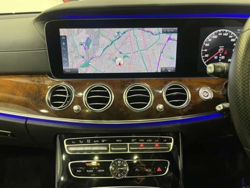 E-CLASS