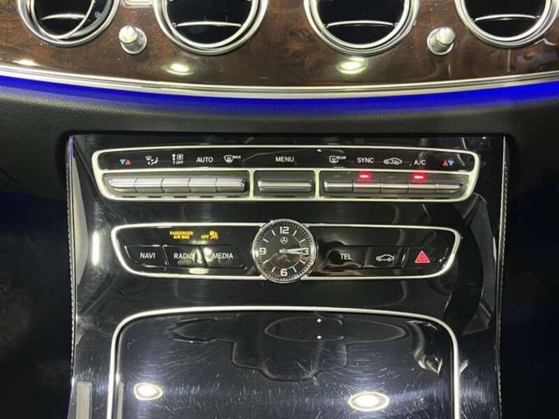 E-CLASS