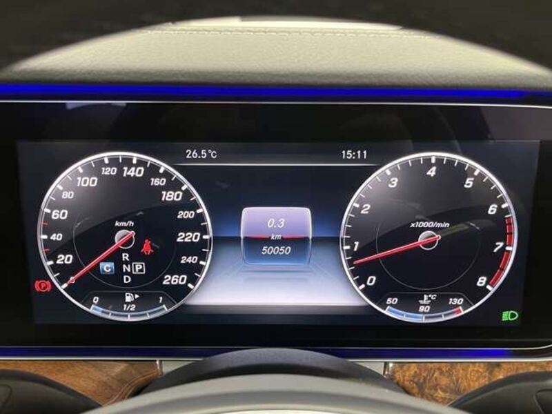 E-CLASS