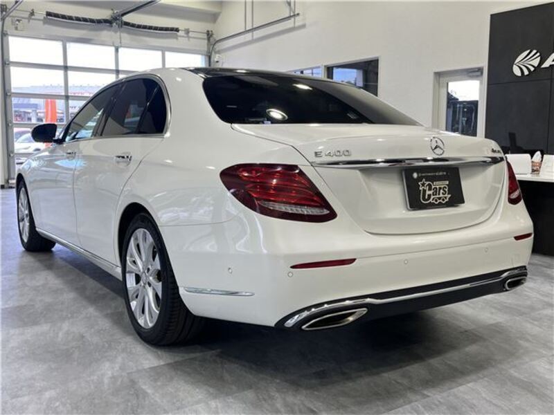 E-CLASS