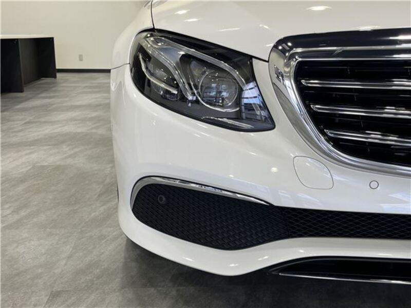 E-CLASS