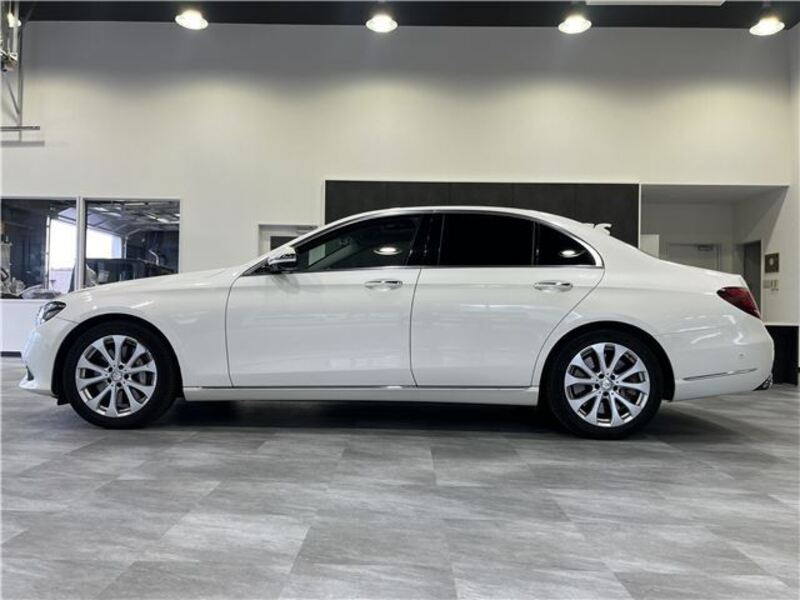 E-CLASS