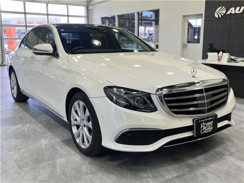 E-CLASS