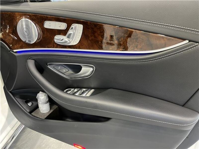 E-CLASS