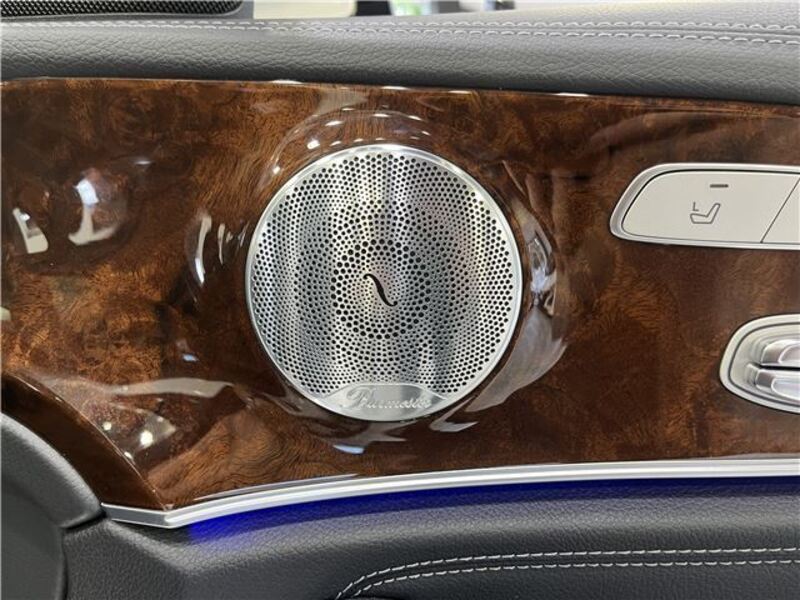 E-CLASS