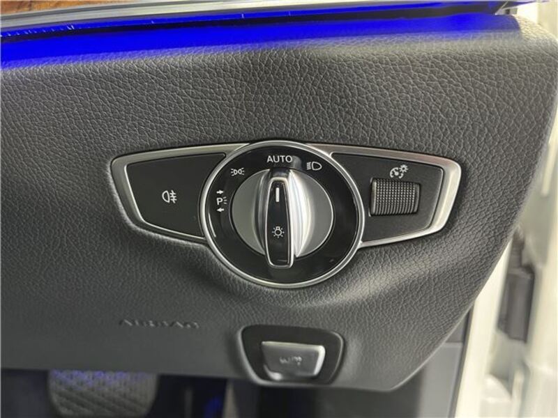 E-CLASS