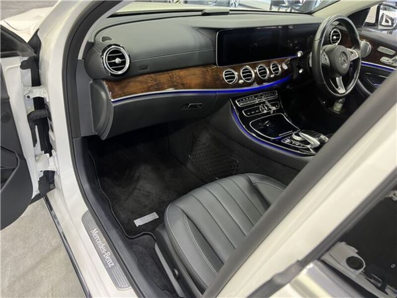 E-CLASS
