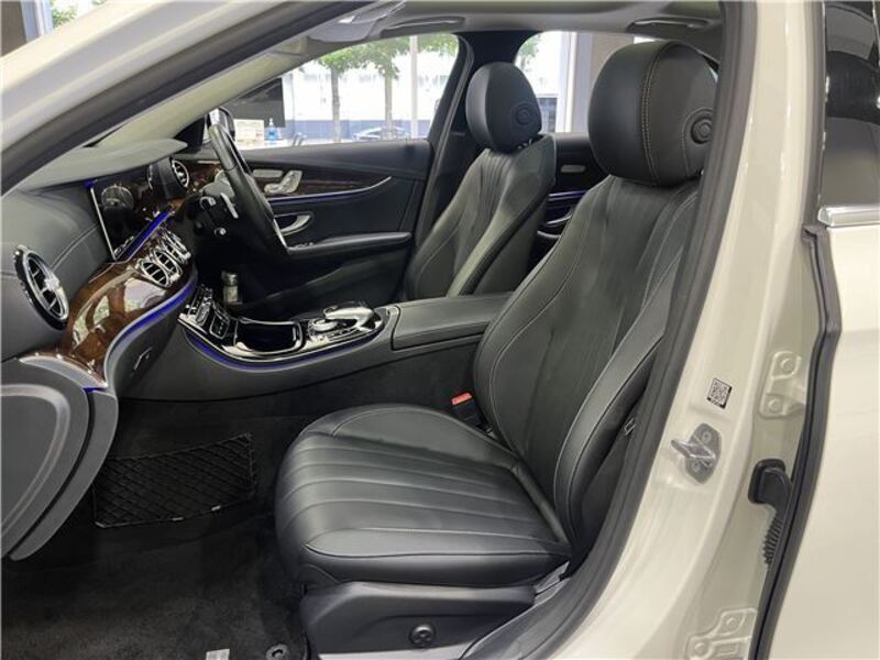 E-CLASS
