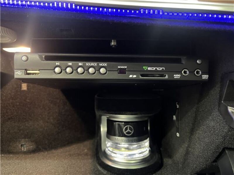 E-CLASS