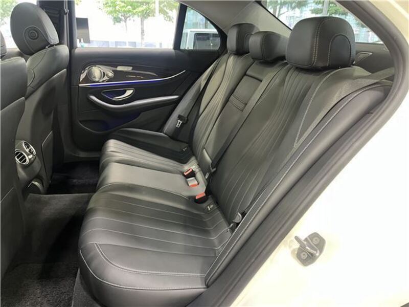 E-CLASS