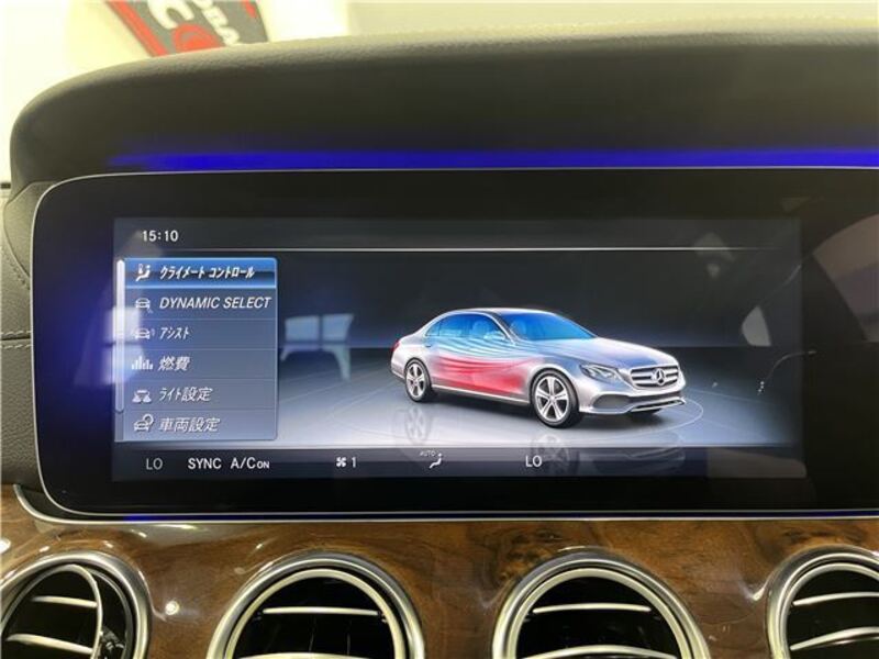 E-CLASS