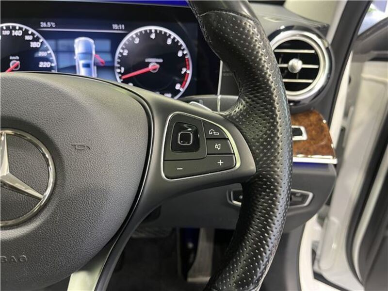 E-CLASS