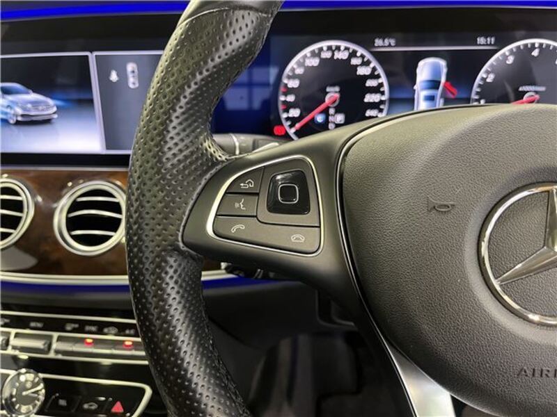 E-CLASS