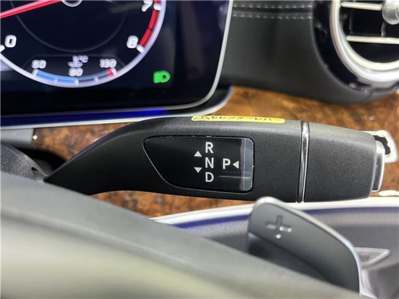 E-CLASS