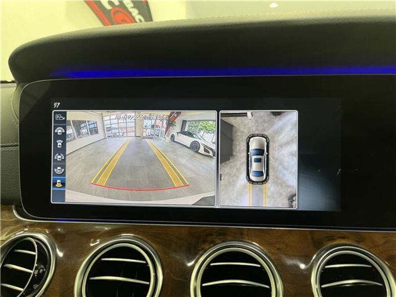 E-CLASS