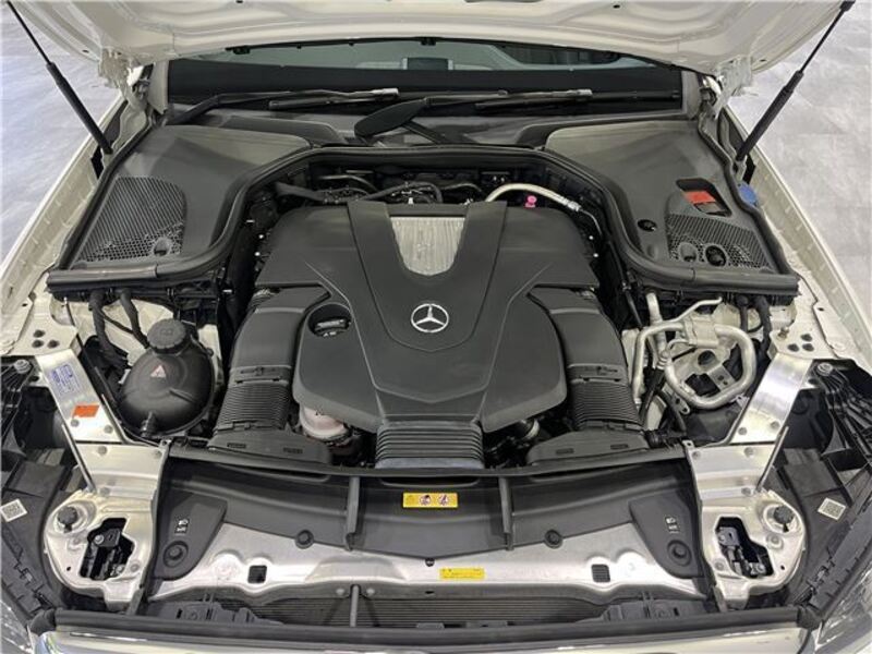 E-CLASS