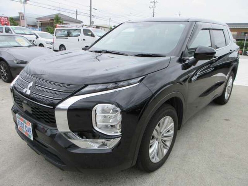 OUTLANDER