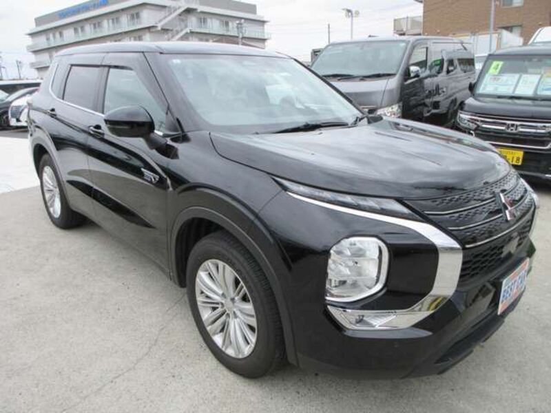 OUTLANDER
