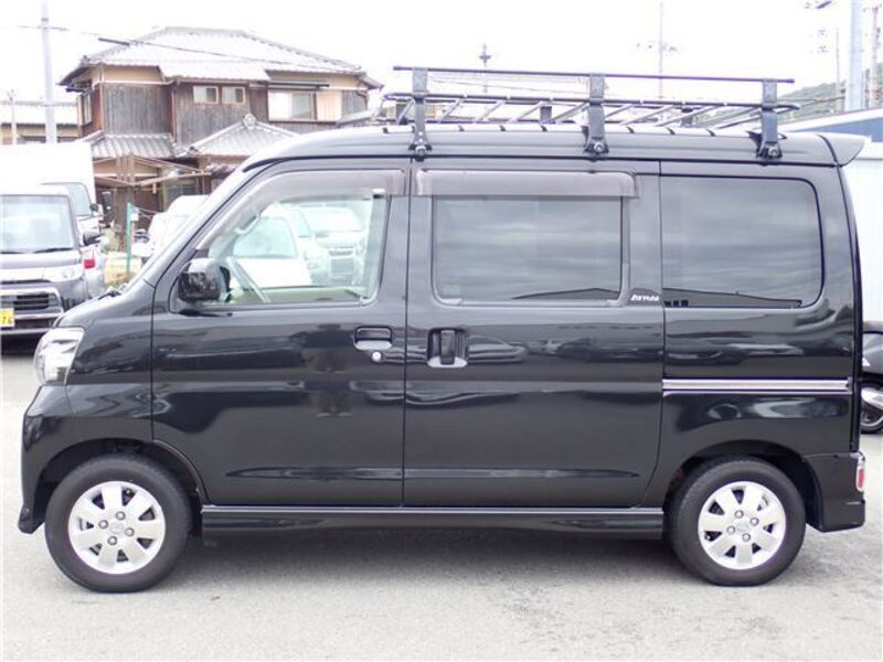 ATRAI WAGON
