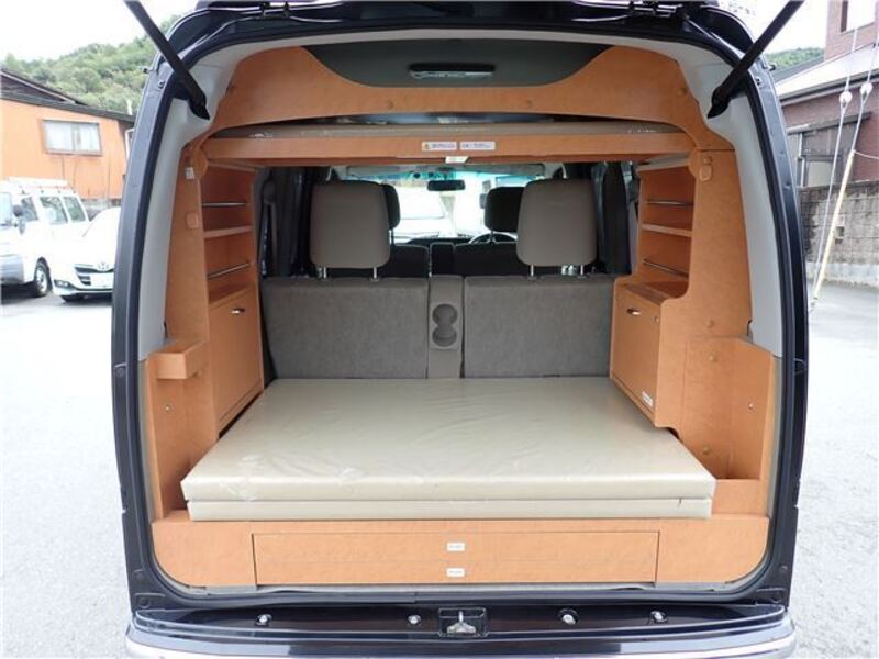 ATRAI WAGON