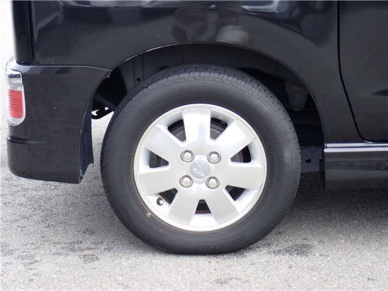ATRAI WAGON