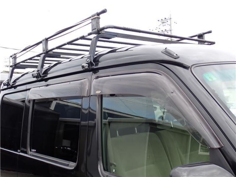 ATRAI WAGON