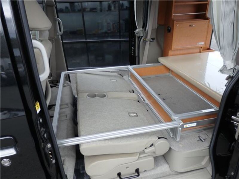 ATRAI WAGON