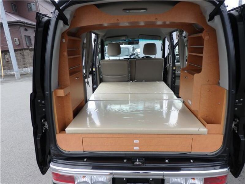 ATRAI WAGON