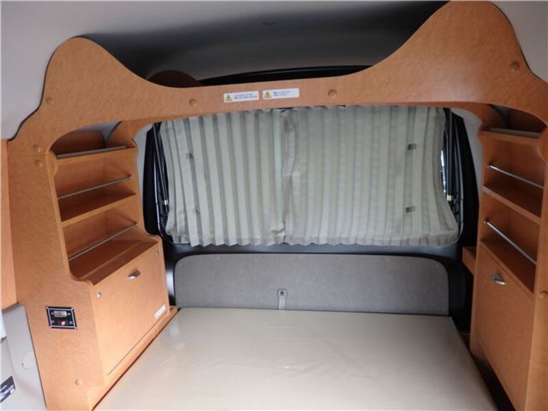 ATRAI WAGON