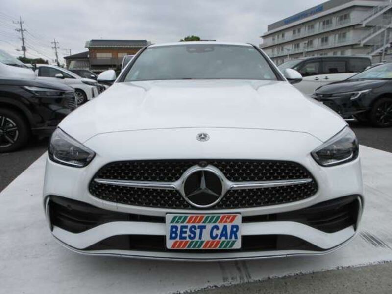 C-CLASS