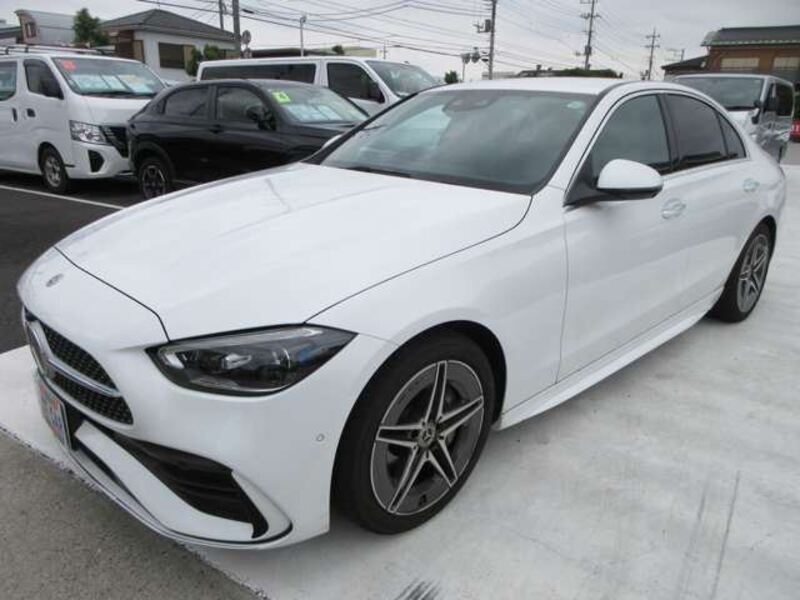C-CLASS