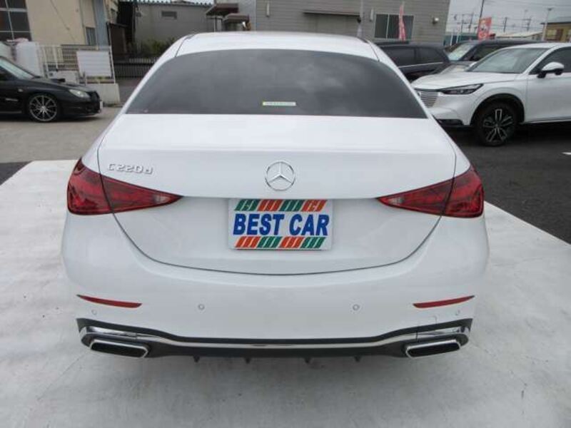 C-CLASS