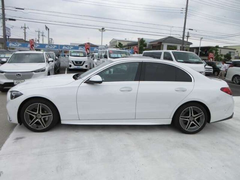 C-CLASS