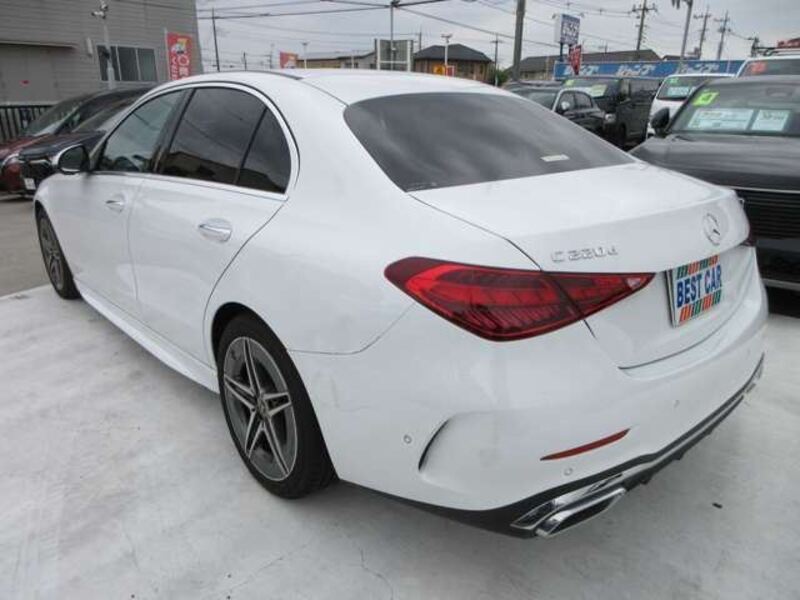 C-CLASS