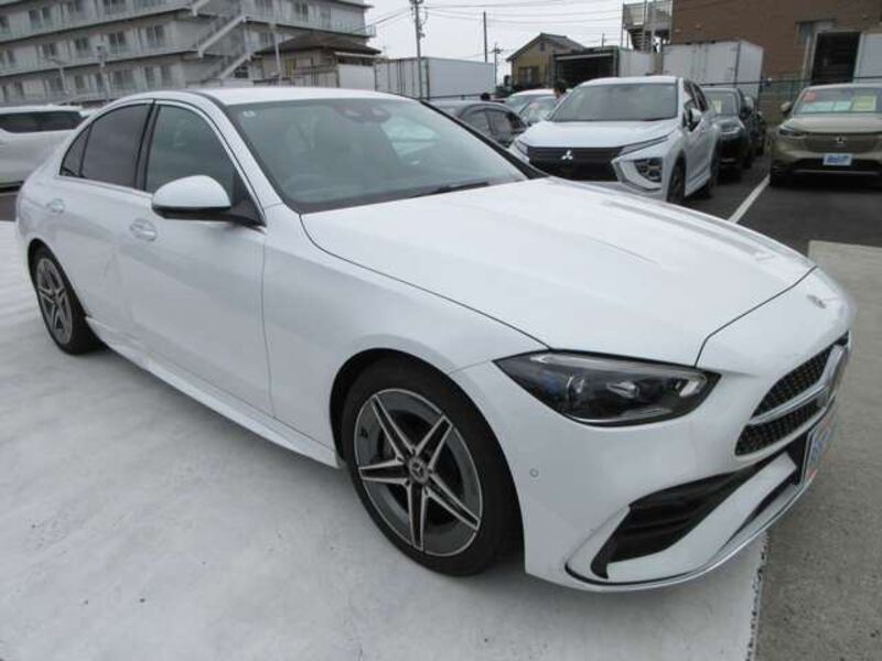 C-CLASS