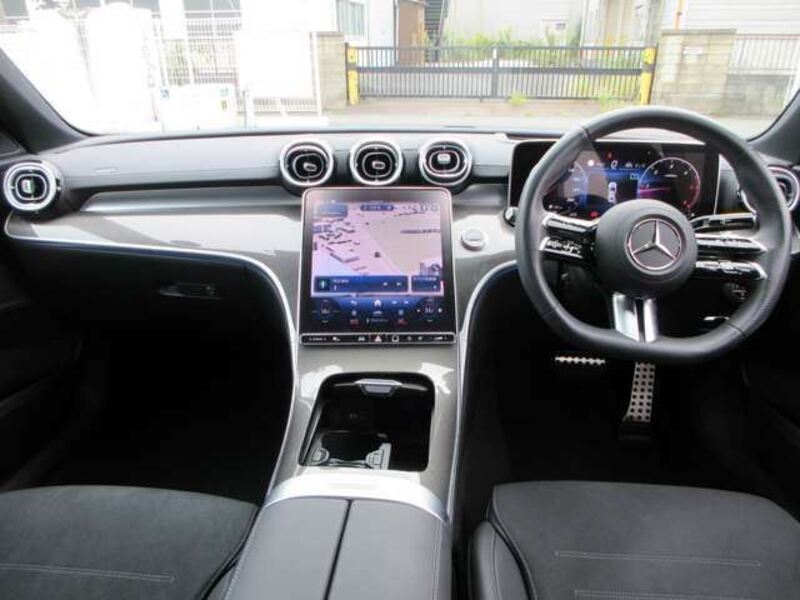 C-CLASS