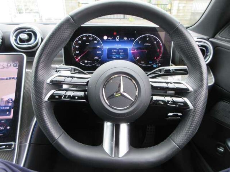 C-CLASS