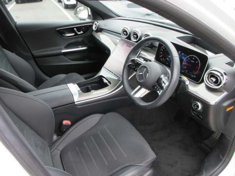 C-CLASS