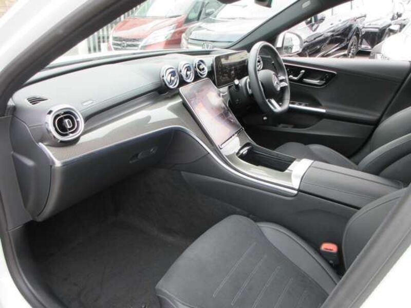 C-CLASS