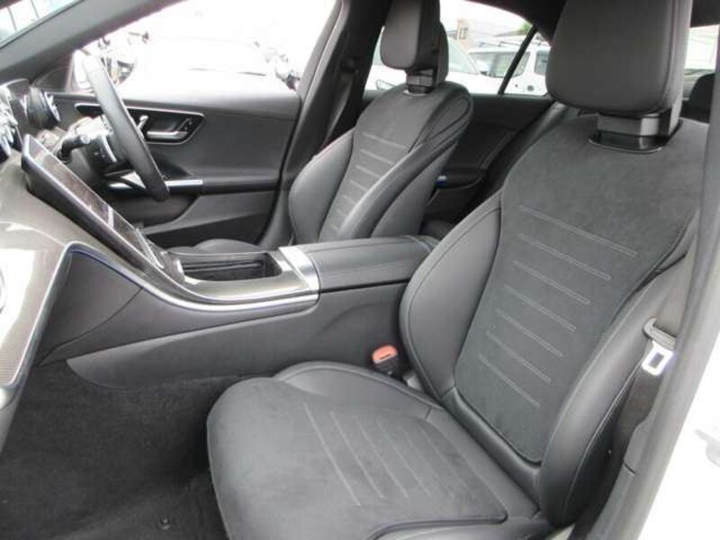 C-CLASS