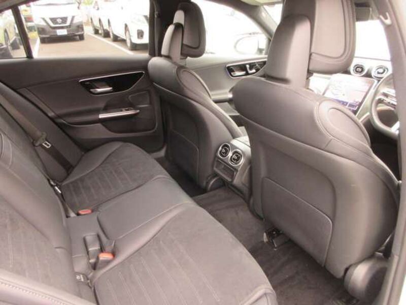 C-CLASS