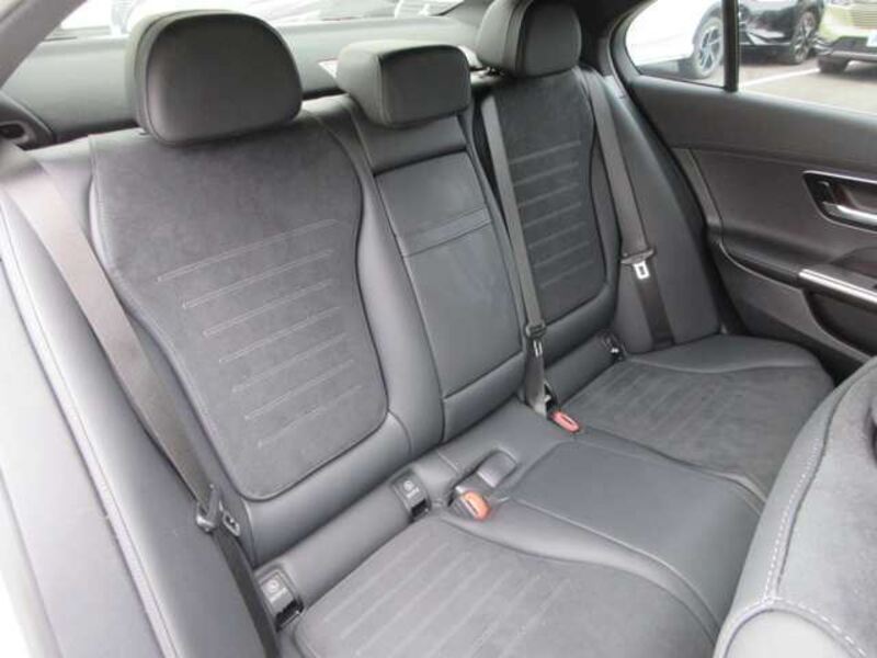C-CLASS