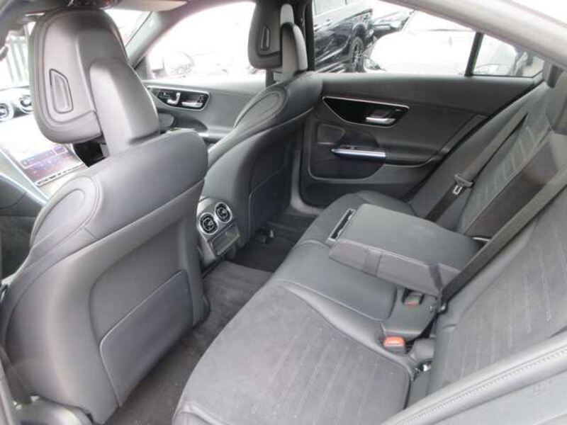 C-CLASS