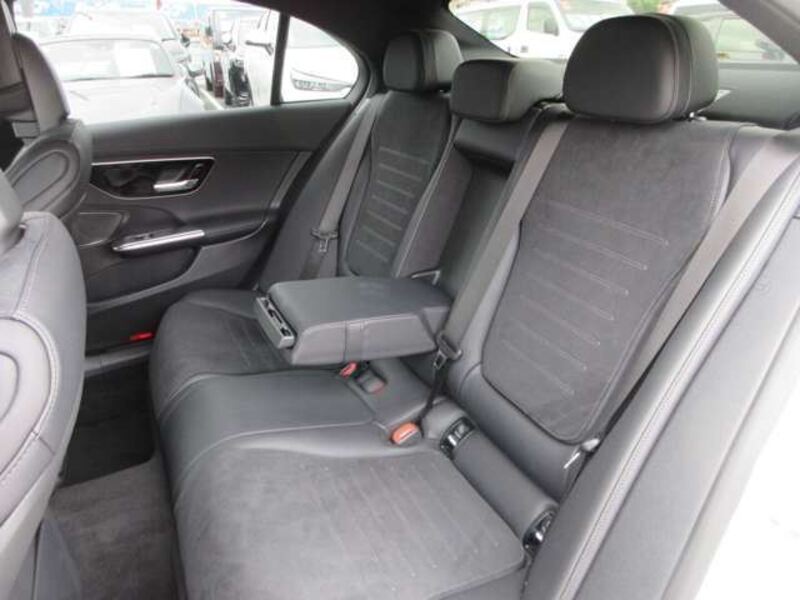 C-CLASS