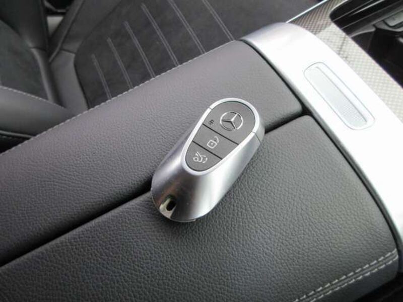 C-CLASS